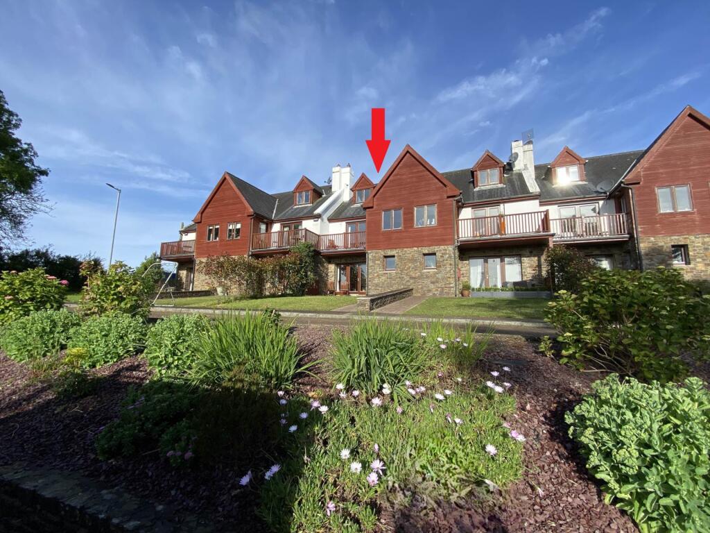 Main image of property: 3 Westwood Gardens, Bandon Road, Kinsale, Co Cork, P17 NF89