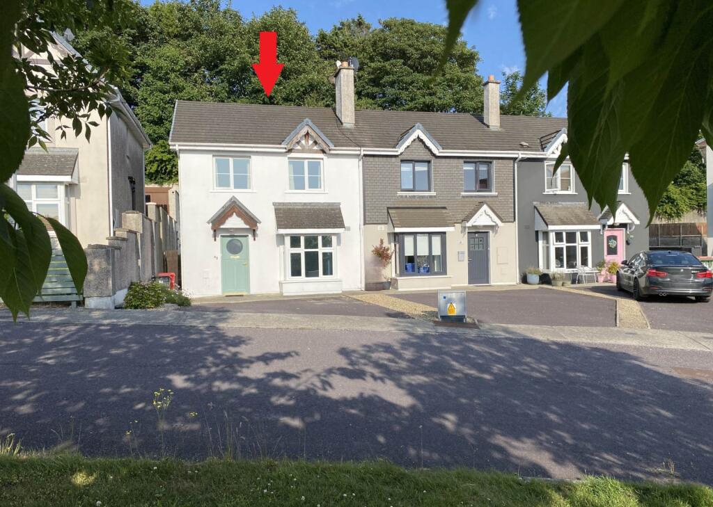 Main image of property: 82 The Orchards, Kinsale, Co Cork, P17 F104