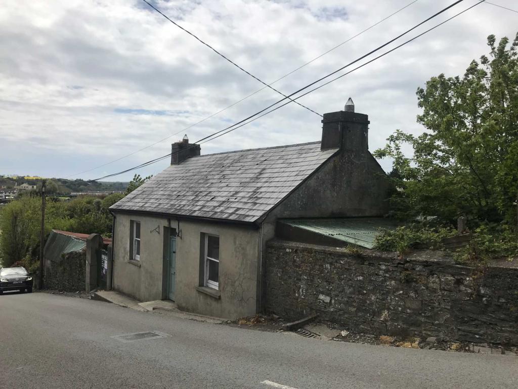 Plot for sale in The Rock, Kinsale, Ireland