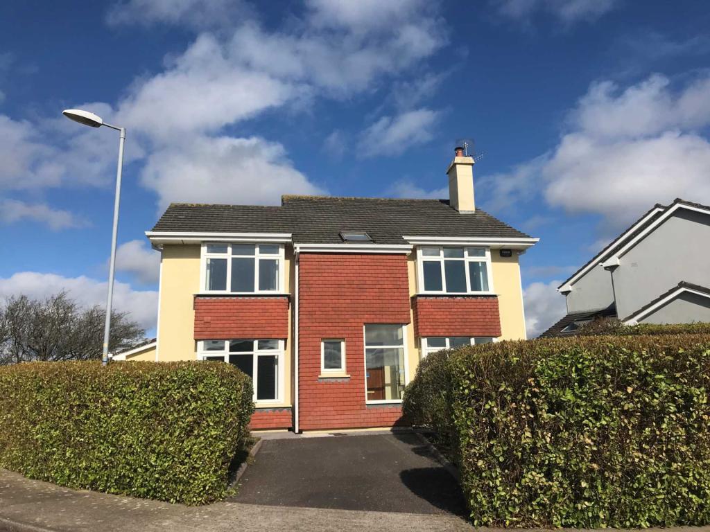 4 bedroom detached house for sale in 30 Ringcurran Rise, Summercove
