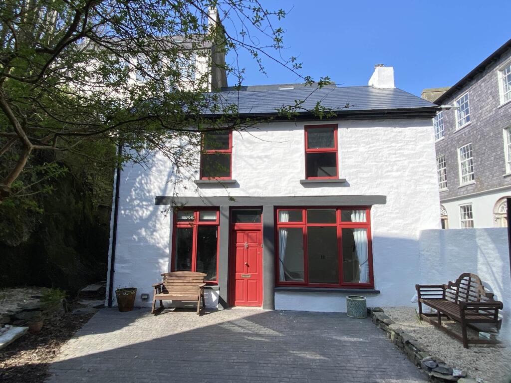 Main image of property: Coach House, Lower O`Connell Street, Kinsale, Co Cork, P17 NH48