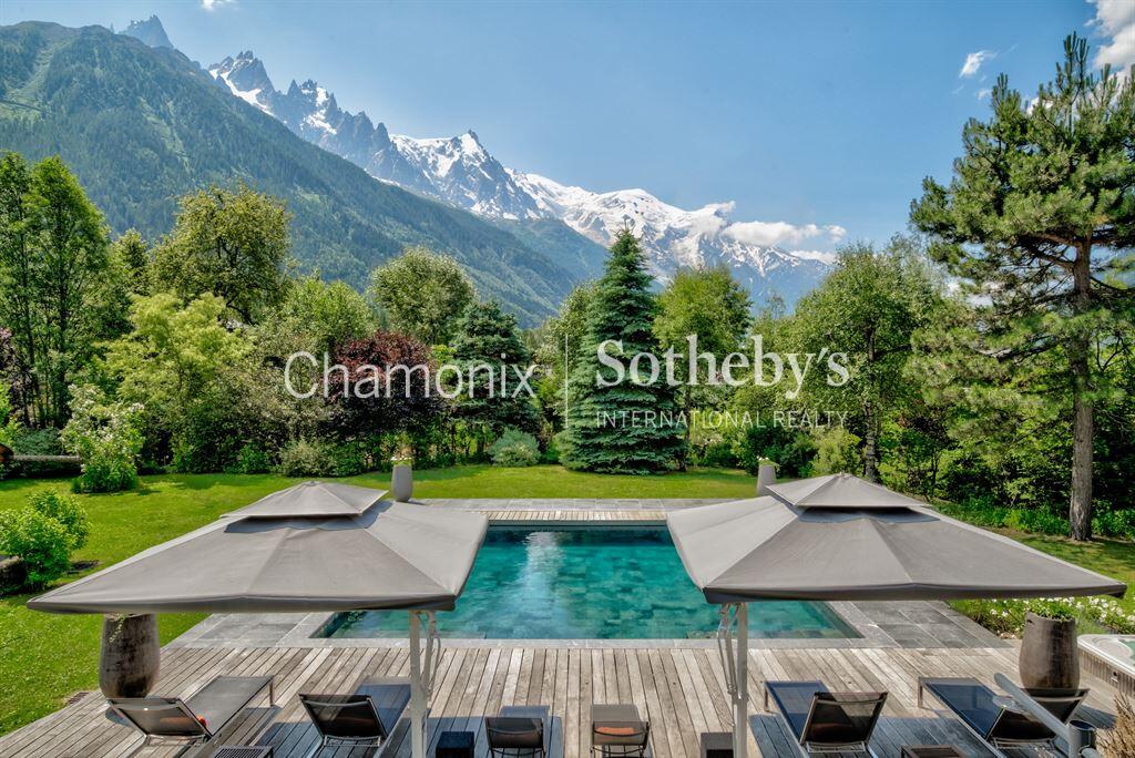 Main image of property: Rhone Alps, Haute-Savoie, Chamonix