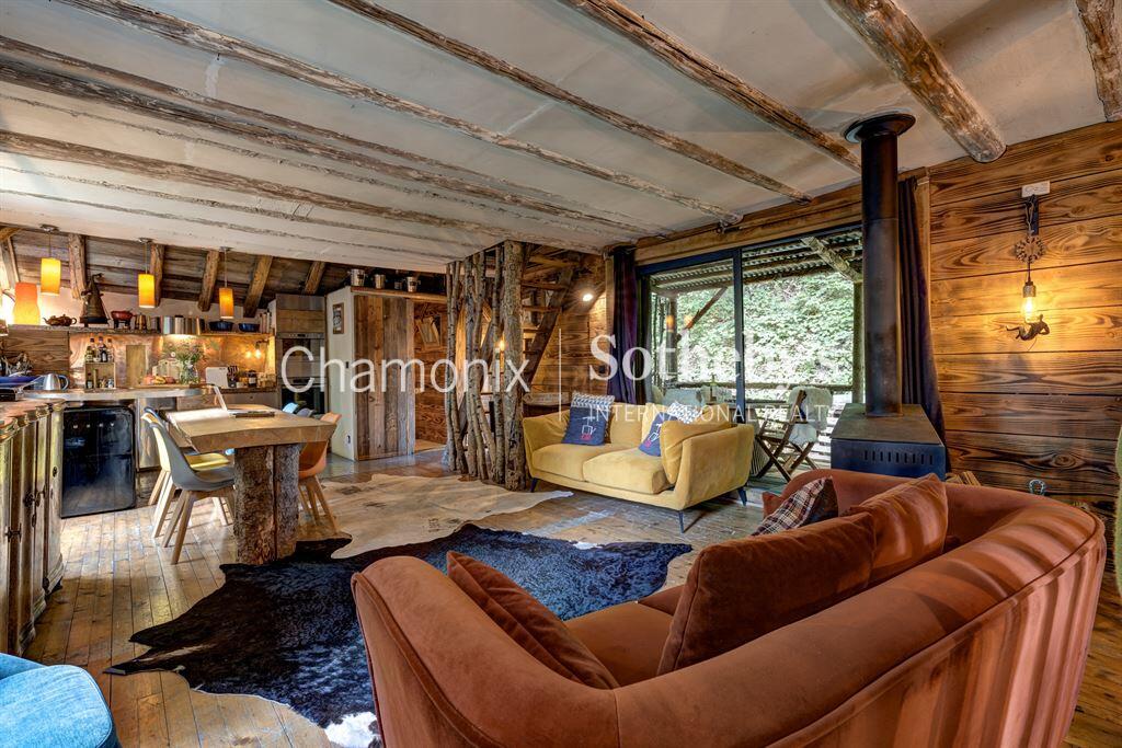 Main image of property: Rhone Alps, Haute-Savoie, St-Gervais-les-Bains