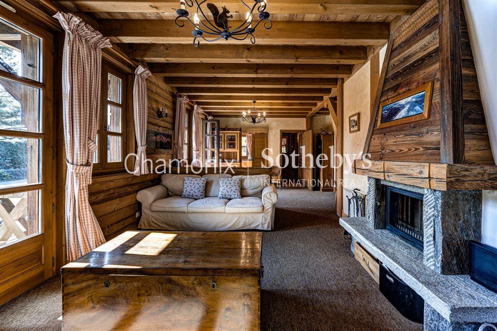 Main image of property: Rhone Alps, Haute-Savoie, Chamonix