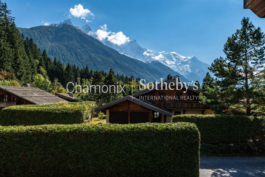 Main image of property: Rhone Alps, Haute-Savoie, Chamonix