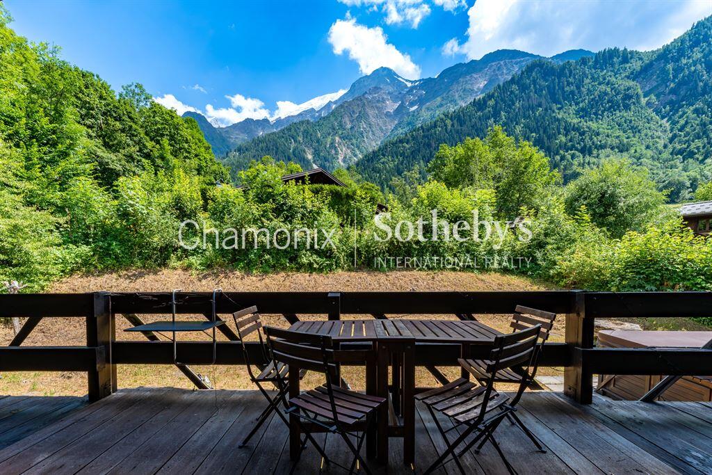 Main image of property: Rhone Alps, Haute-Savoie, Les Houches