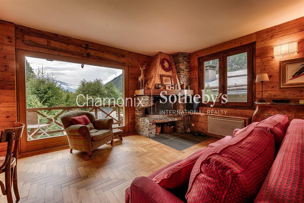 Main image of property: Rhone Alps, Haute-Savoie, Chamonix