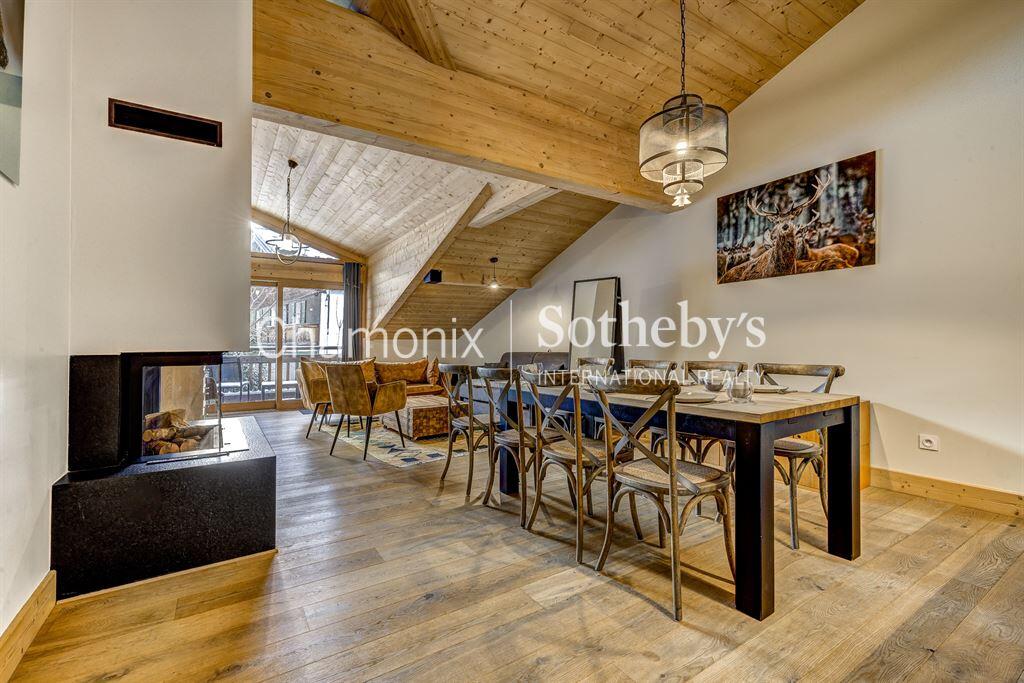 Main image of property: Rhone Alps, Haute-Savoie, Chamonix