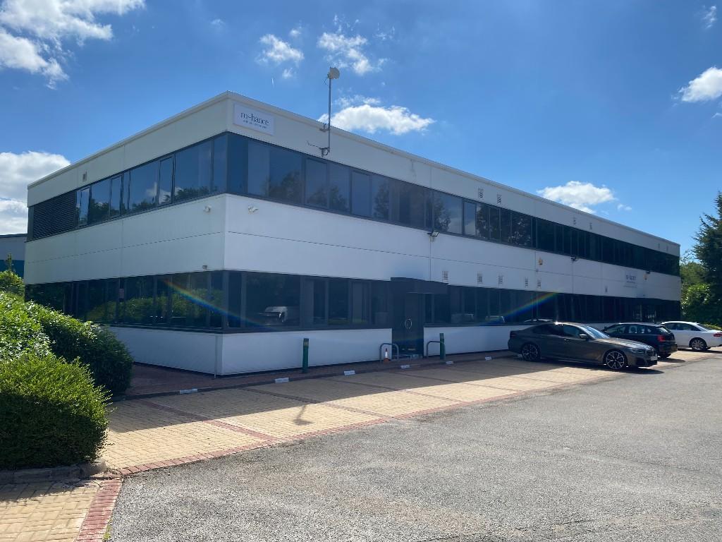 Main image of property: Bredbury Park Way, Stockport, Greater Manchester, SK6