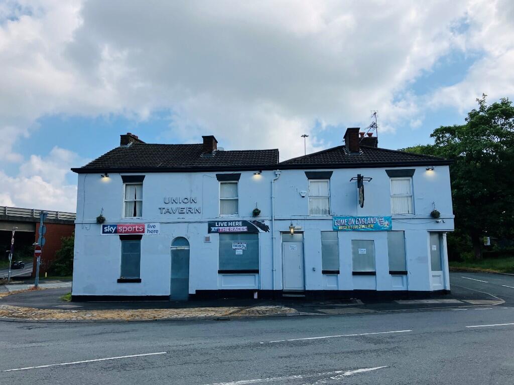Main image of property: Union Street, Runcorn, Cheshire, WA7