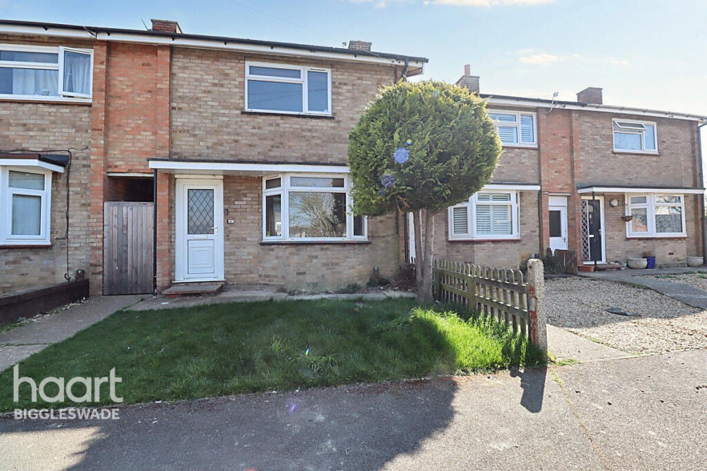 Main image of property: Lees Close, Dunton, Biggleswade