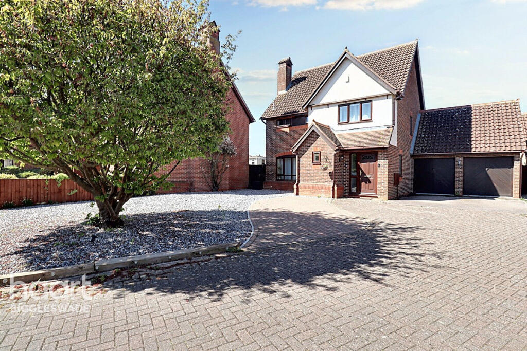 Main image of property: The Harriers, Sandy