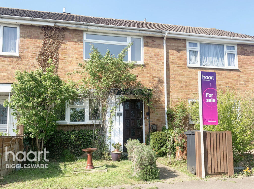 Main image of property: Bittern Drive, Biggleswade