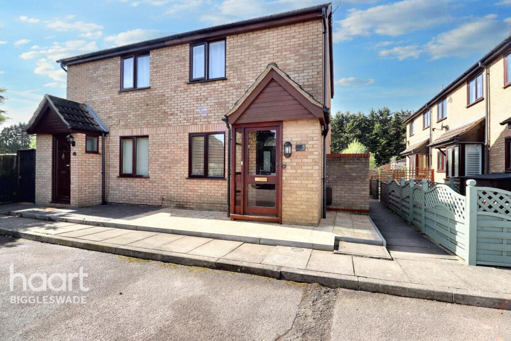 Main image of property: Hillview, Sandy