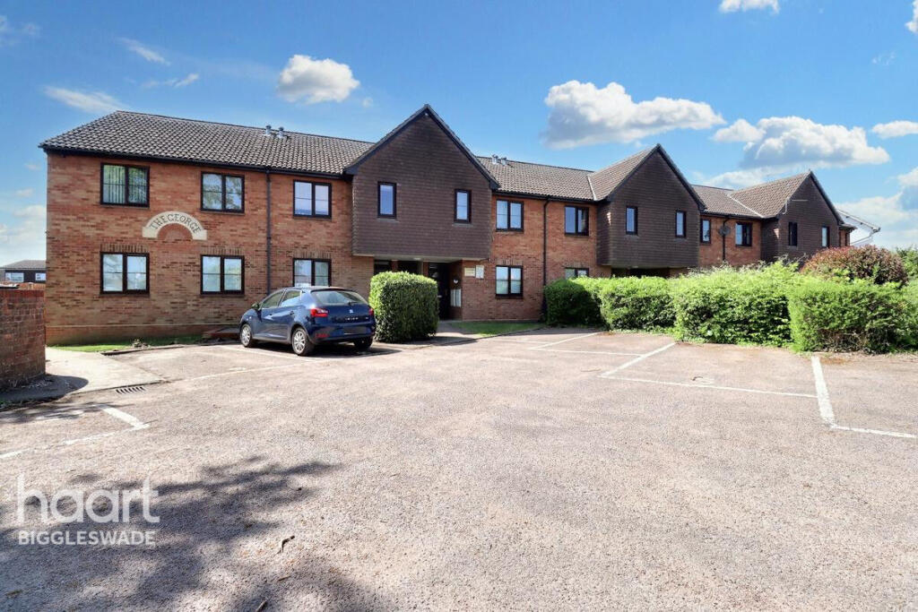 Main image of property: Station Road, BIGGLESWADE