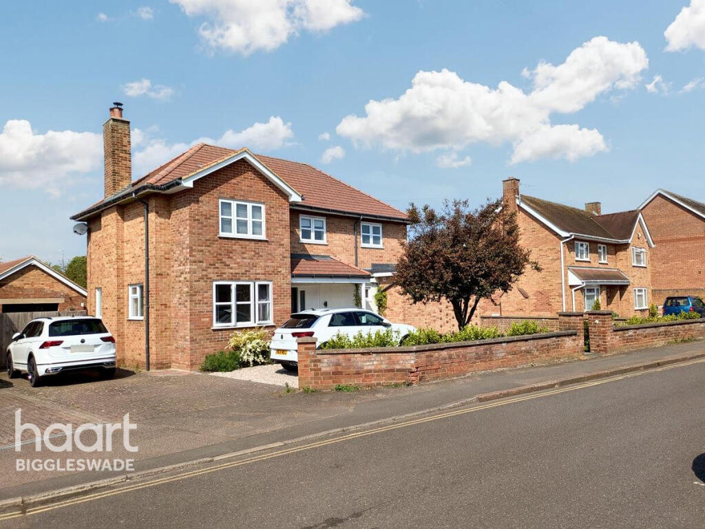 Main image of property: Hitchin Street, Biggleswade