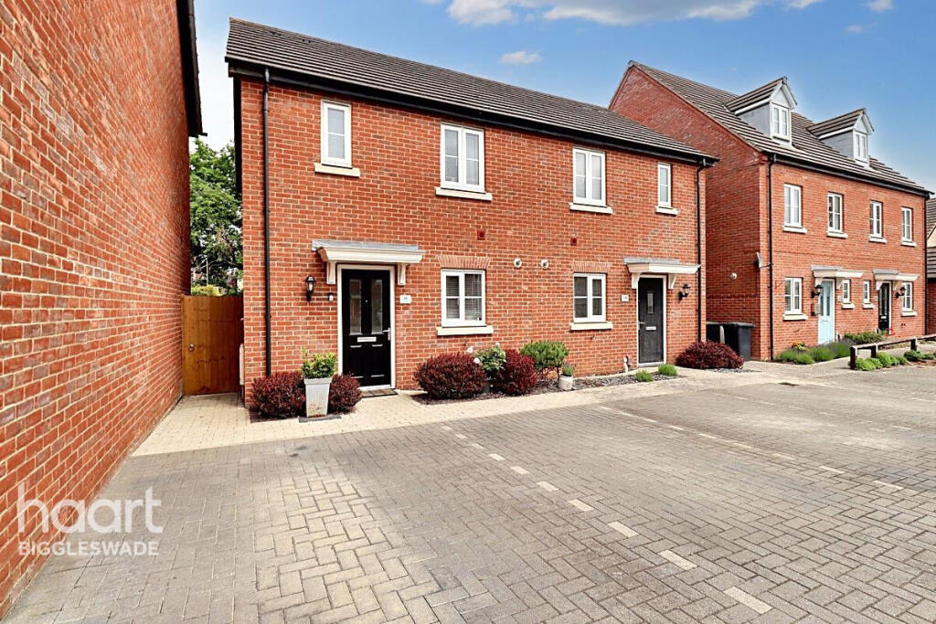 Main image of property: Prince Georges Drive, Sandy