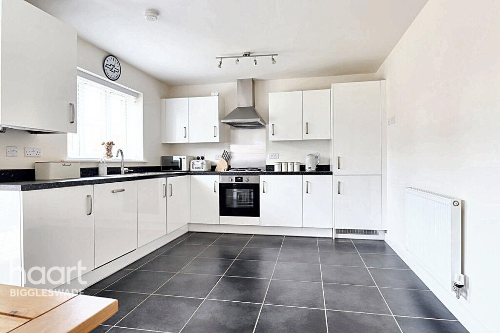Main image of property: Centurion Walk, Sandy