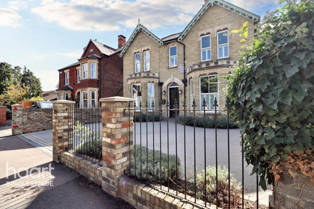 Main image of property: Bedford Road, Sandy