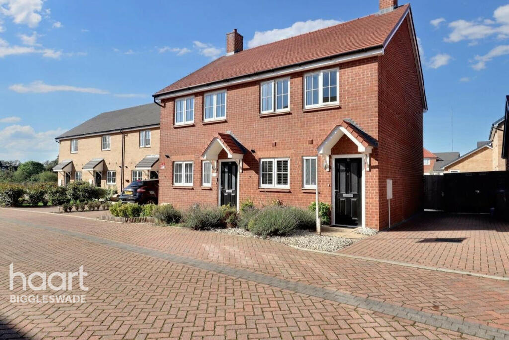 Main image of property: Ingle Crescent, Potton