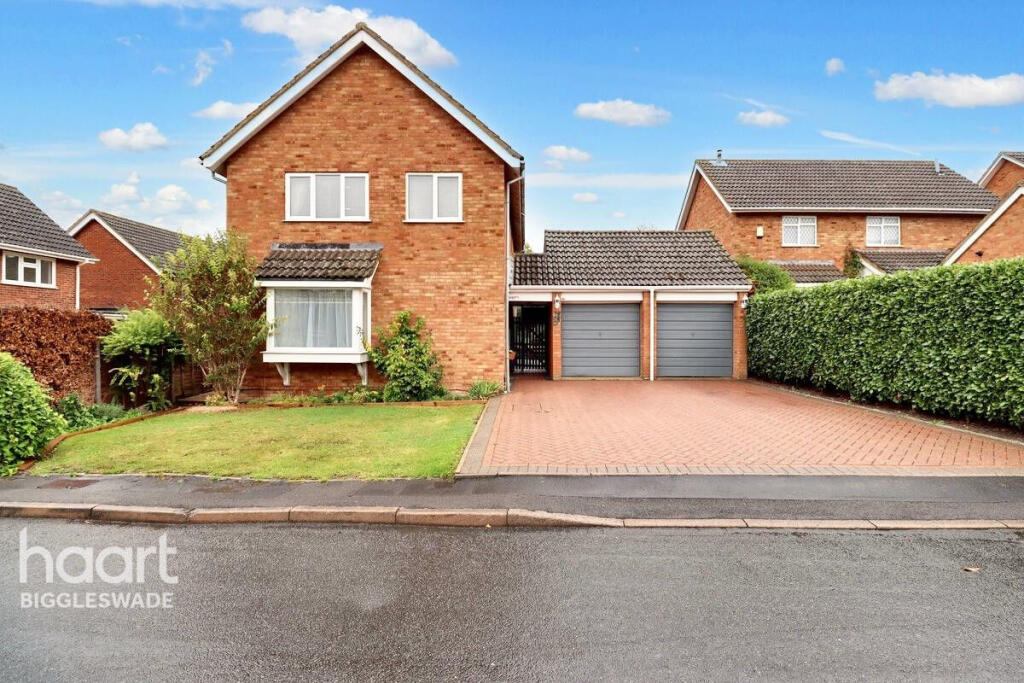 Main image of property: Chase Hill Road, Arelsey