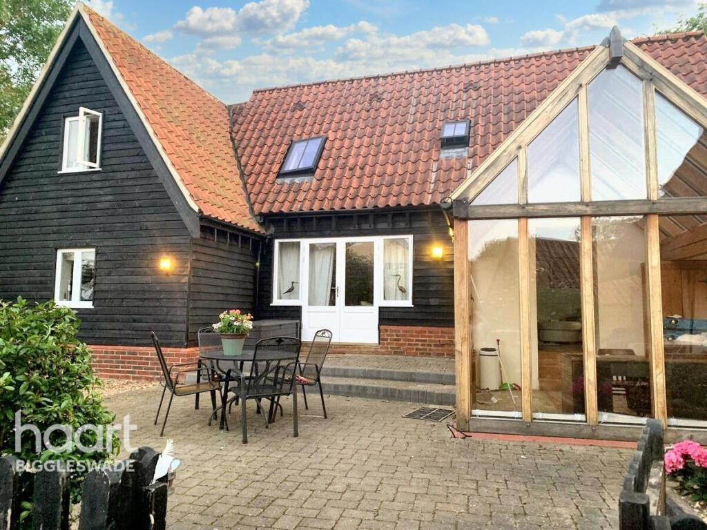 Main image of property: Warden Road, Biggleswade