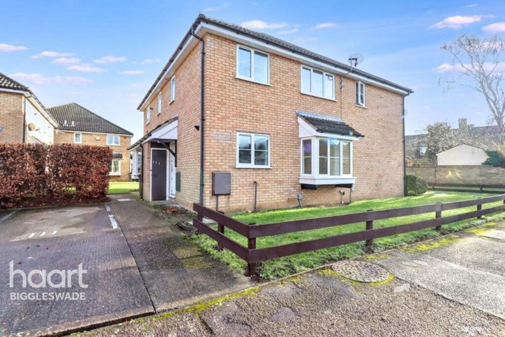 Main image of property: Laburnum Road, Sandy