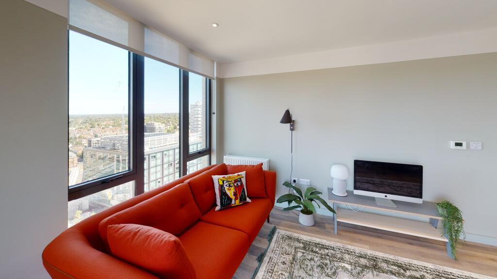 Main image of property: Dingwall Road, Croydon, London, CR0