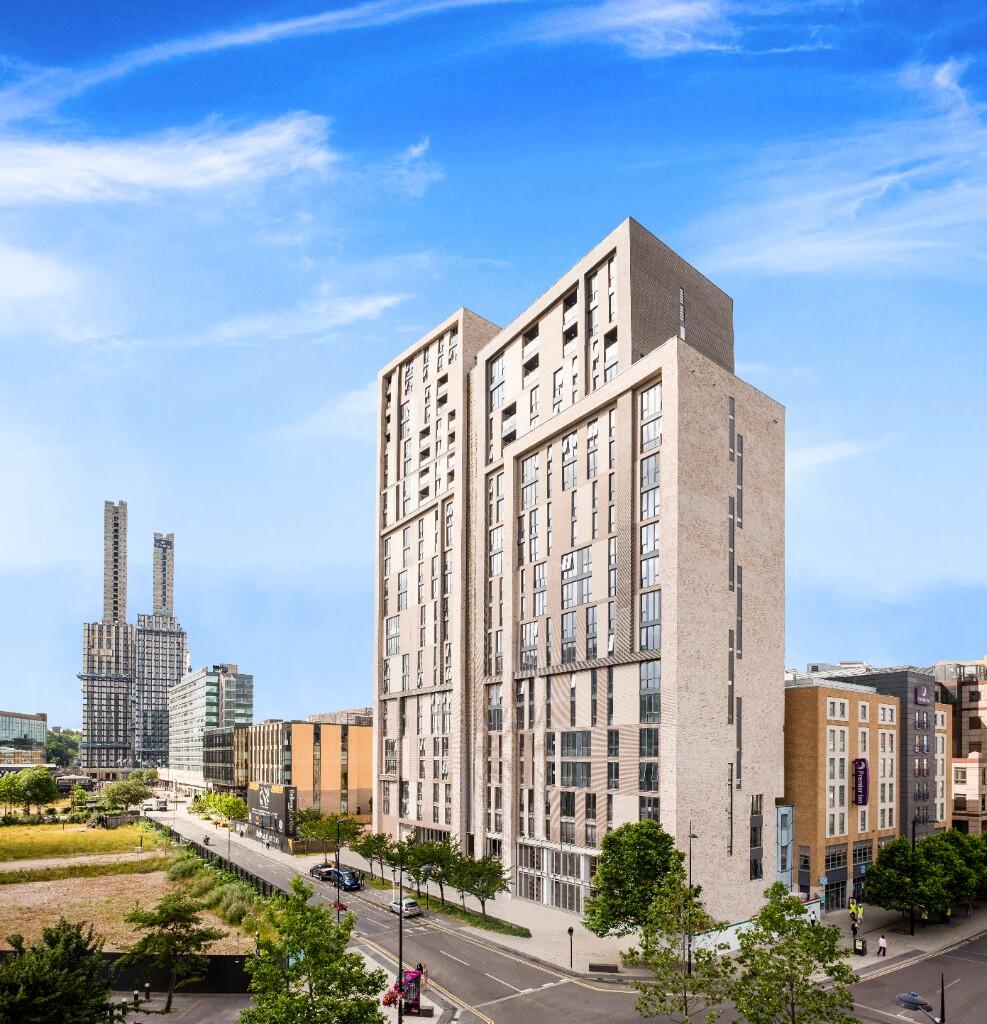 Main image of property: Dingwall Road, Croydon, London, CR0