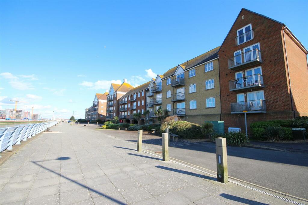 Main image of property: Sussex Wharf, Shoreham-By-Sea