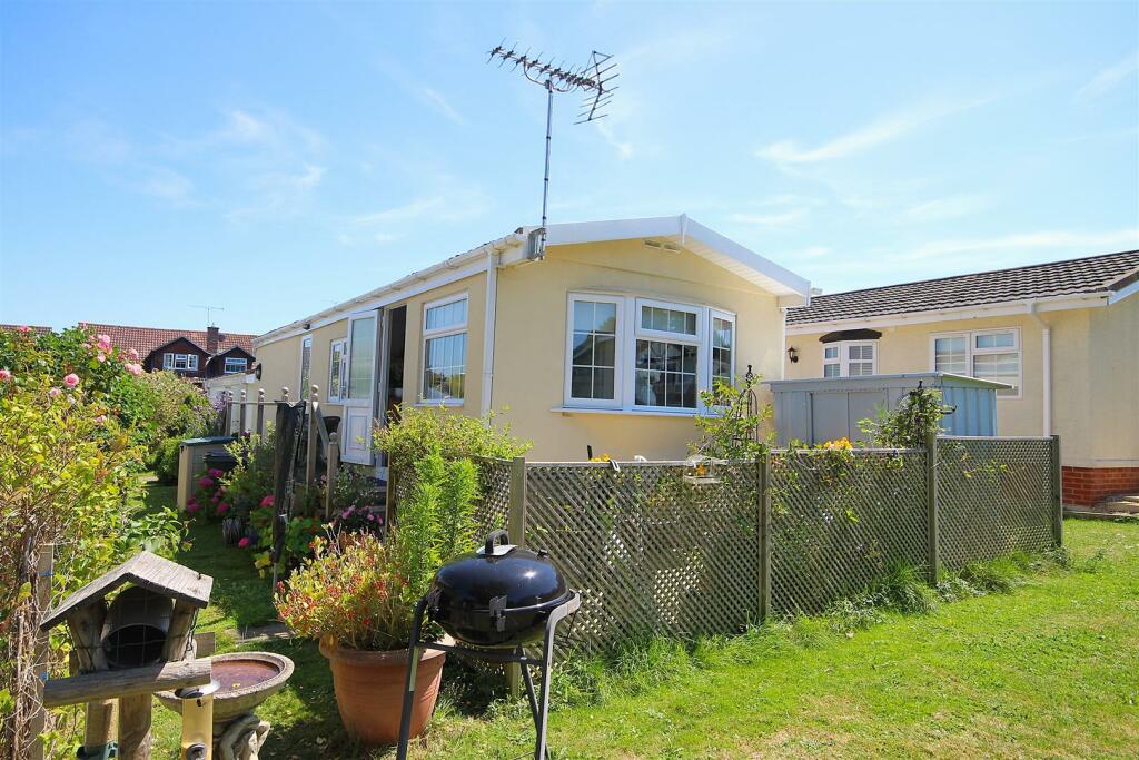 Main image of property: Country Side Farm Park, Upper Beeding