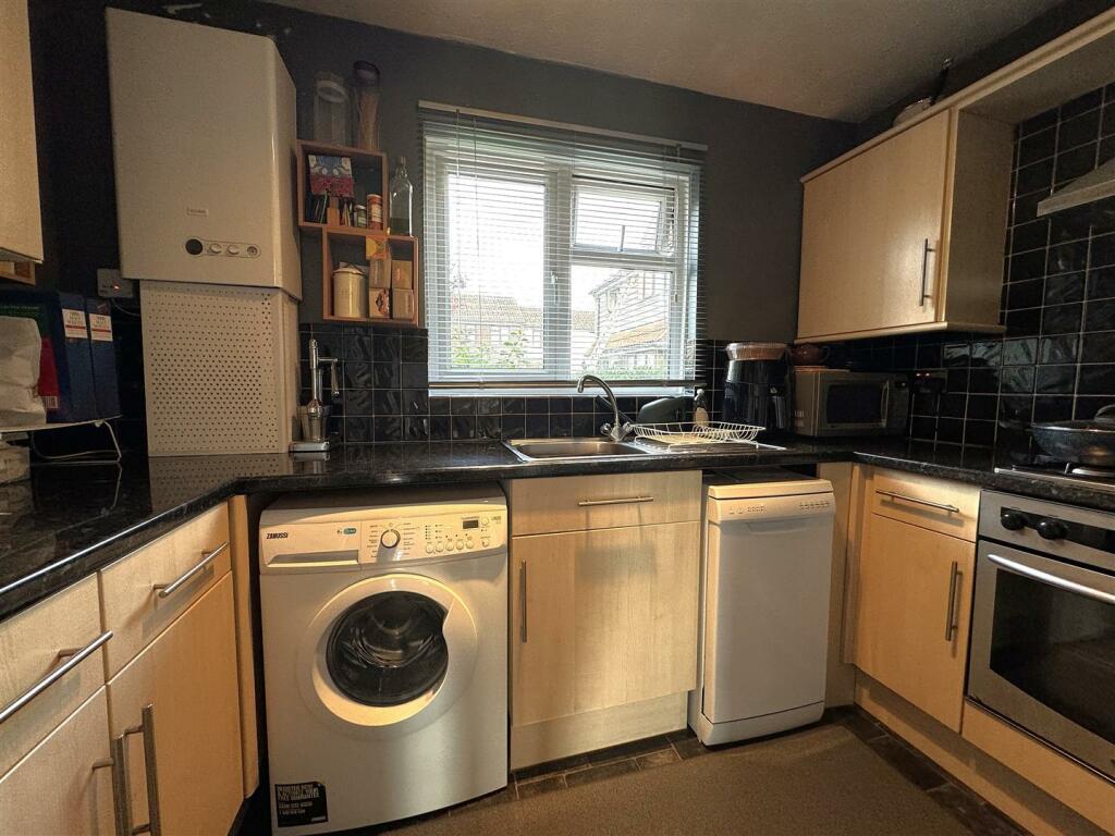 Additional property image - South Ash, Steyning
