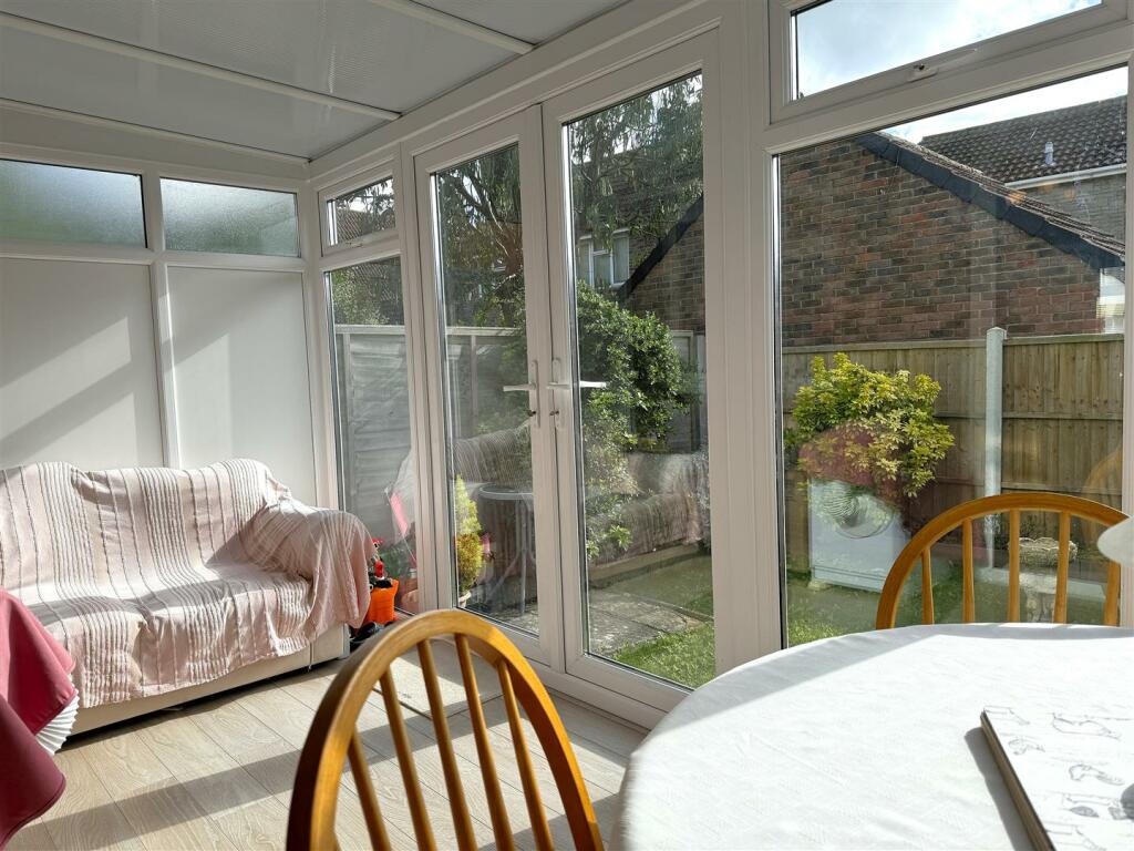 Additional property image - South Ash, Steyning