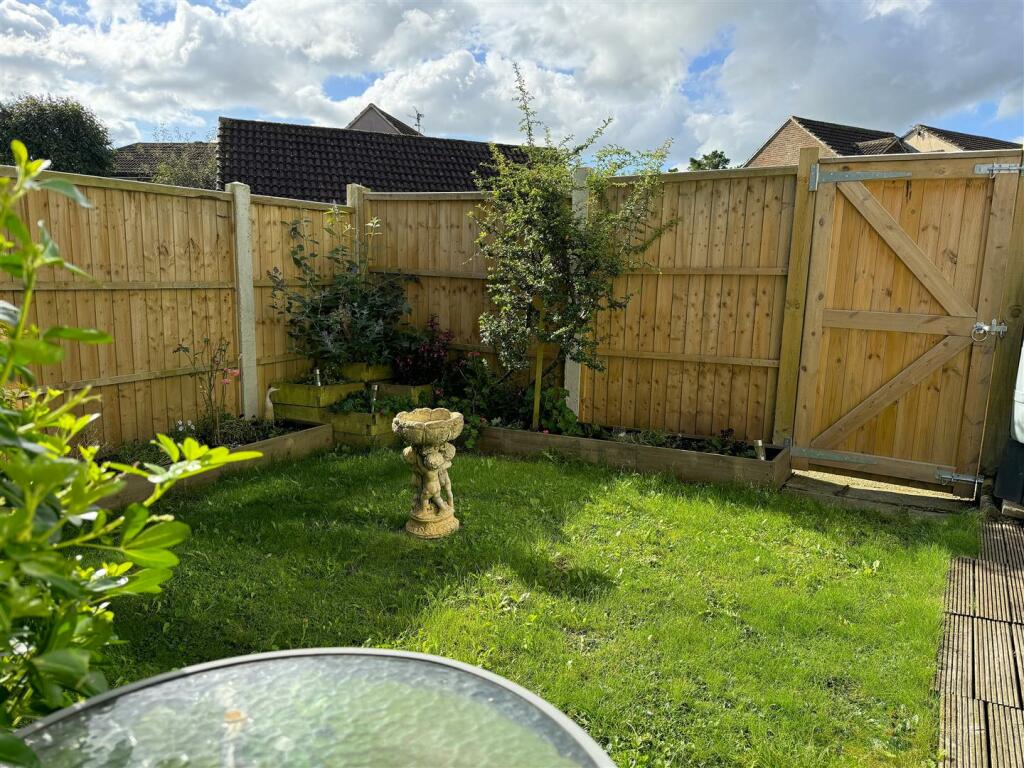 Additional property image - South Ash, Steyning
