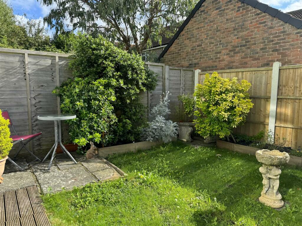Additional property image - South Ash, Steyning