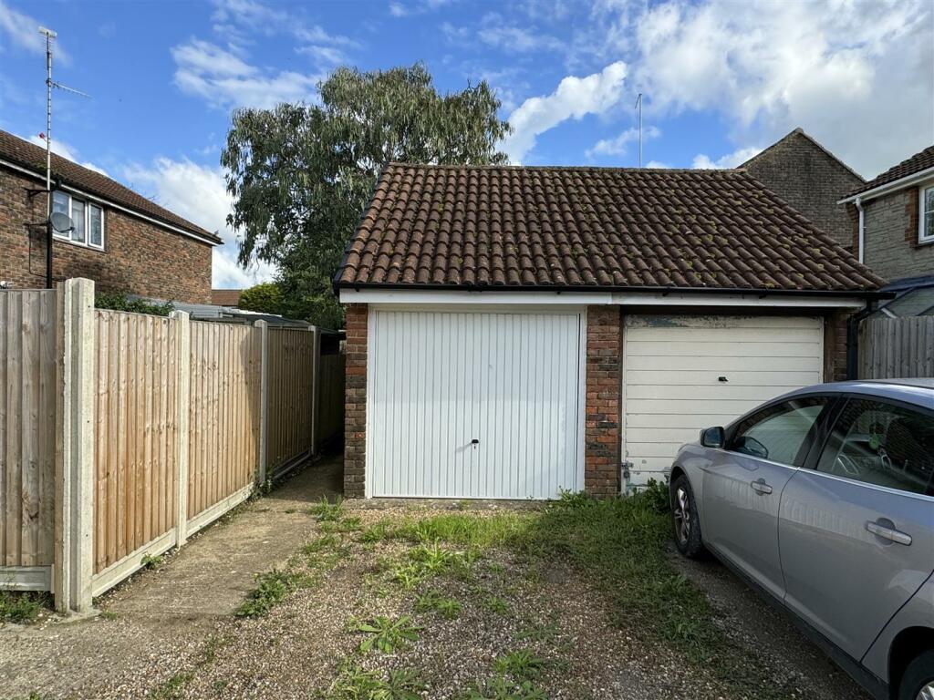 Additional property image - South Ash, Steyning