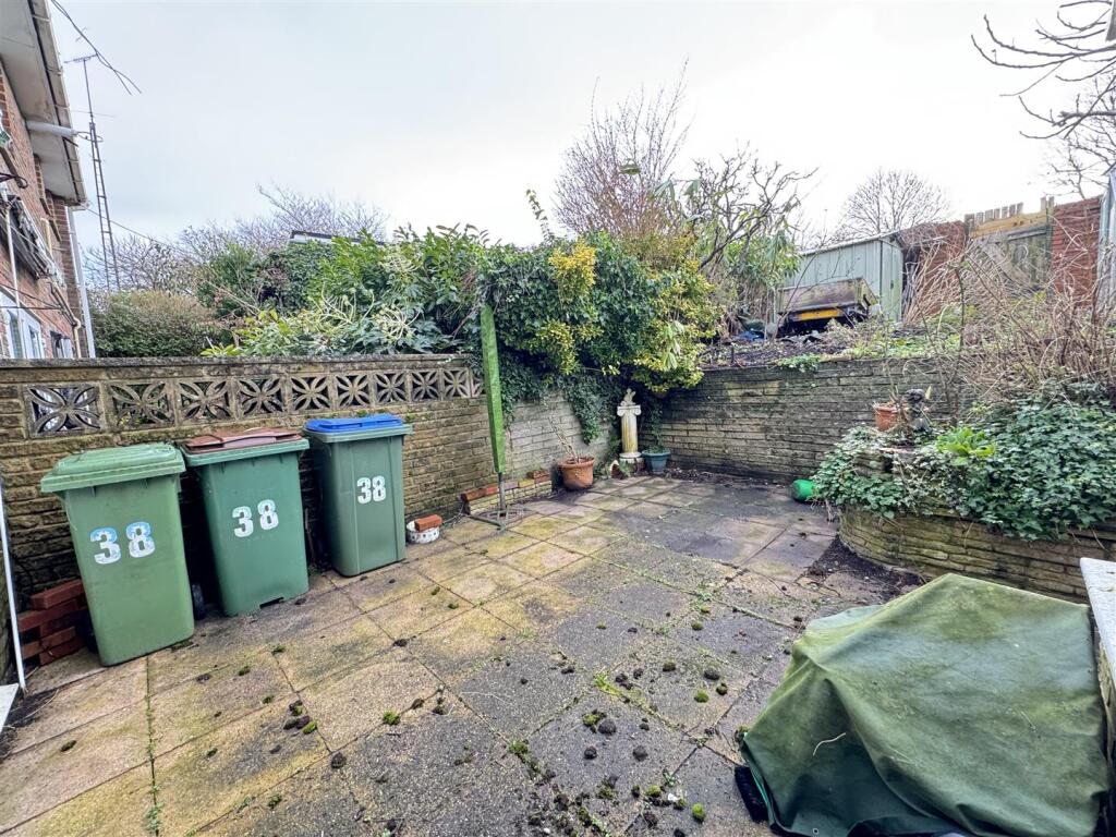 Additional property image - Manor Road, Upper Beeding, Steyning