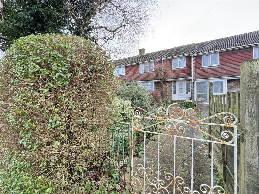 Additional property image - Manor Road, Upper Beeding, Steyning