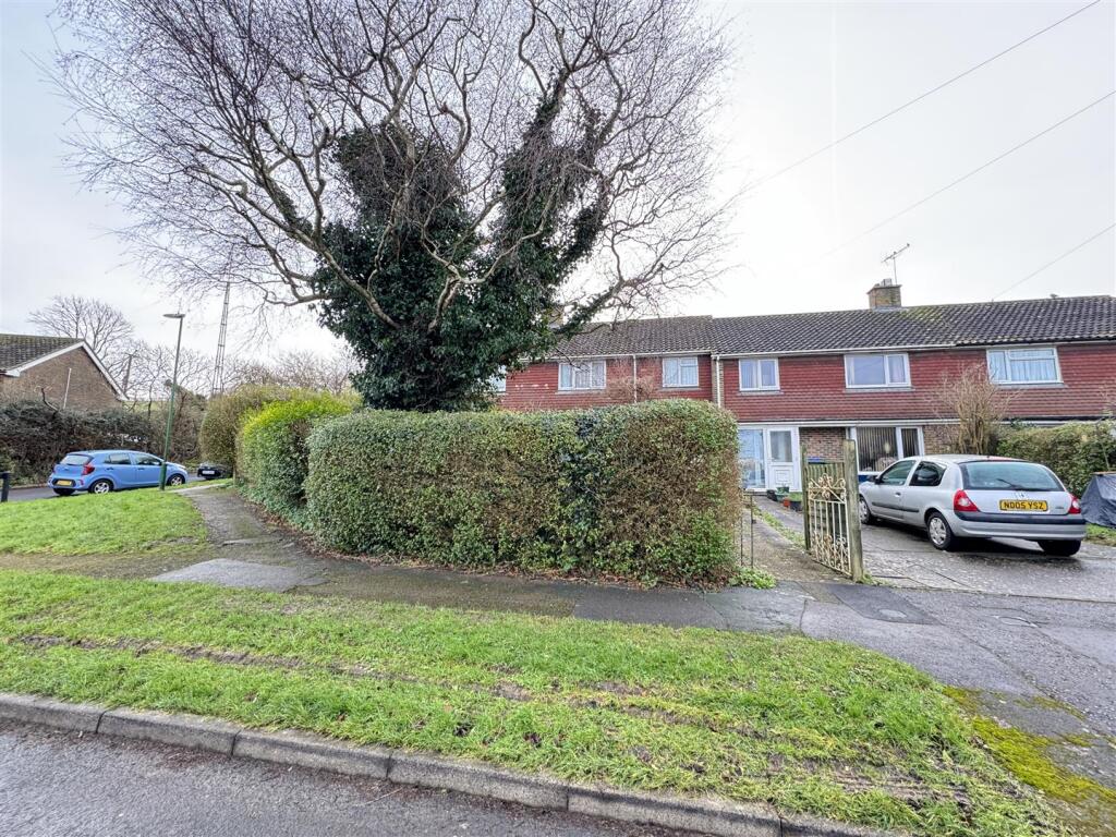 Additional property image - Manor Road, Upper Beeding, Steyning