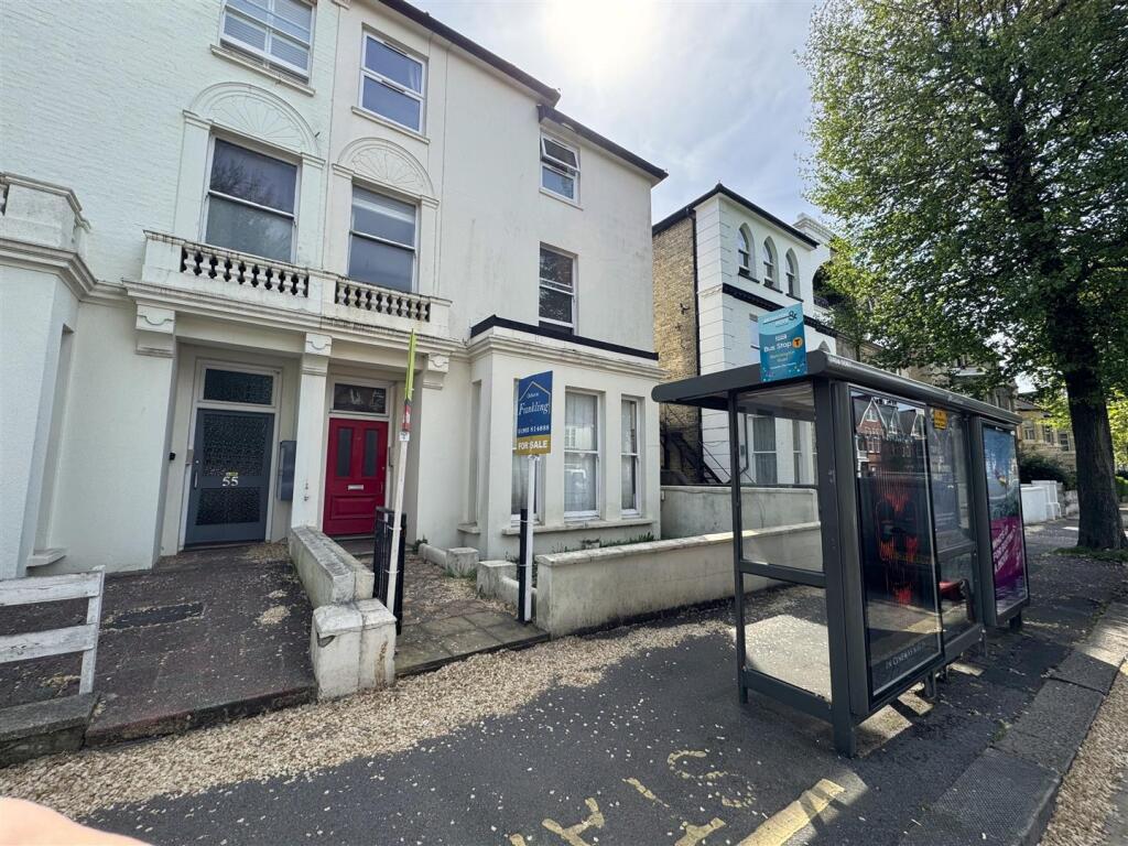 Main image of property: Sackville Road, Hove