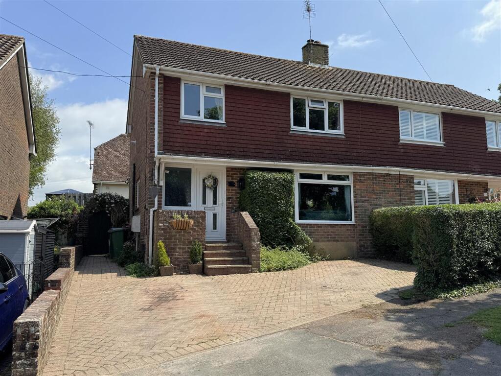 Main image of property: Manor Road, Upper Beeding