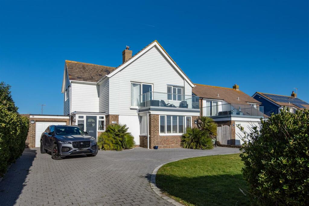 Main image of property: Marine Crescent, Goring-By-Sea, Worthing