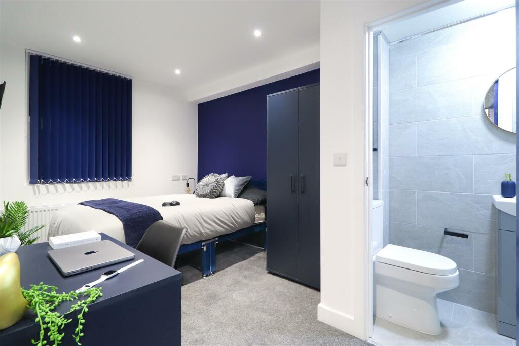 1 bedroom house share for rent in King Richard Street, Stoke, Coventry, CV2