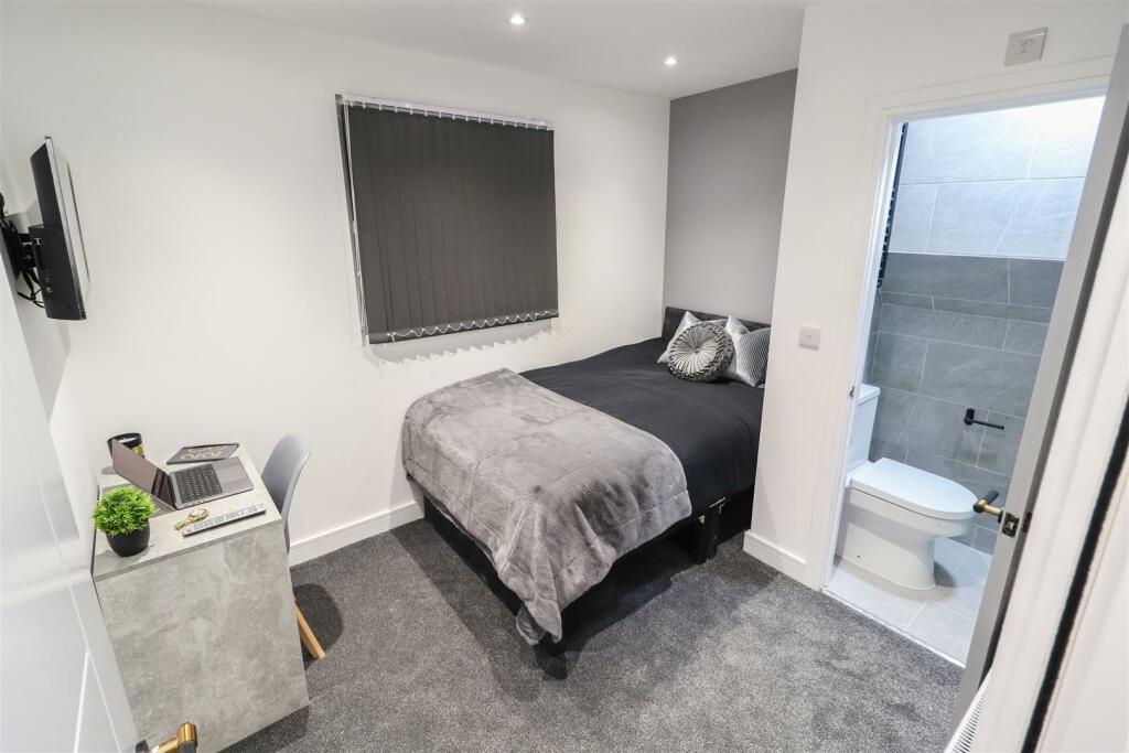 1 bedroom house share for rent in Dean Street, Stoke, Coventry, CV2