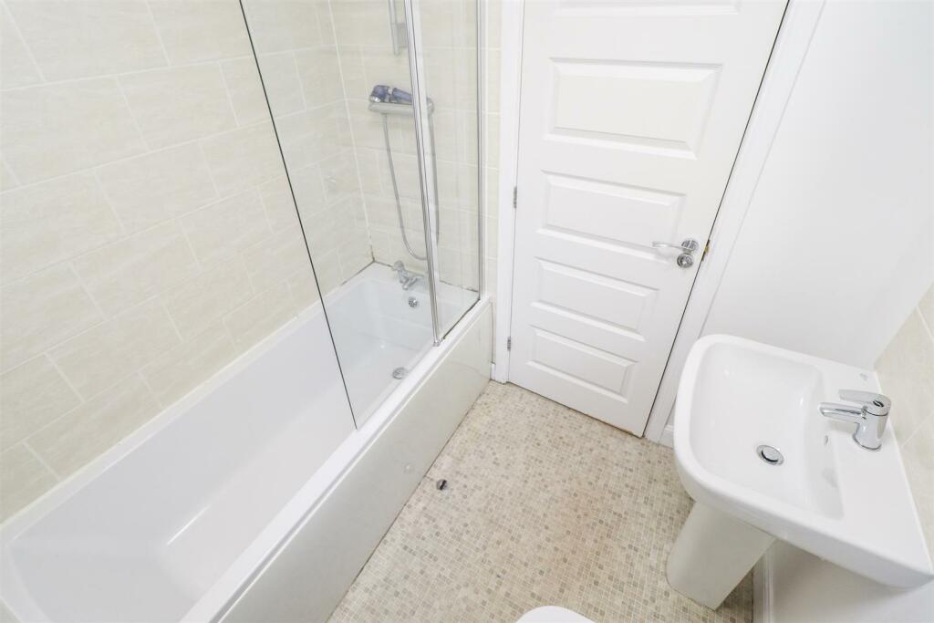 Additional property image - Canal View, City Centre, Coventry