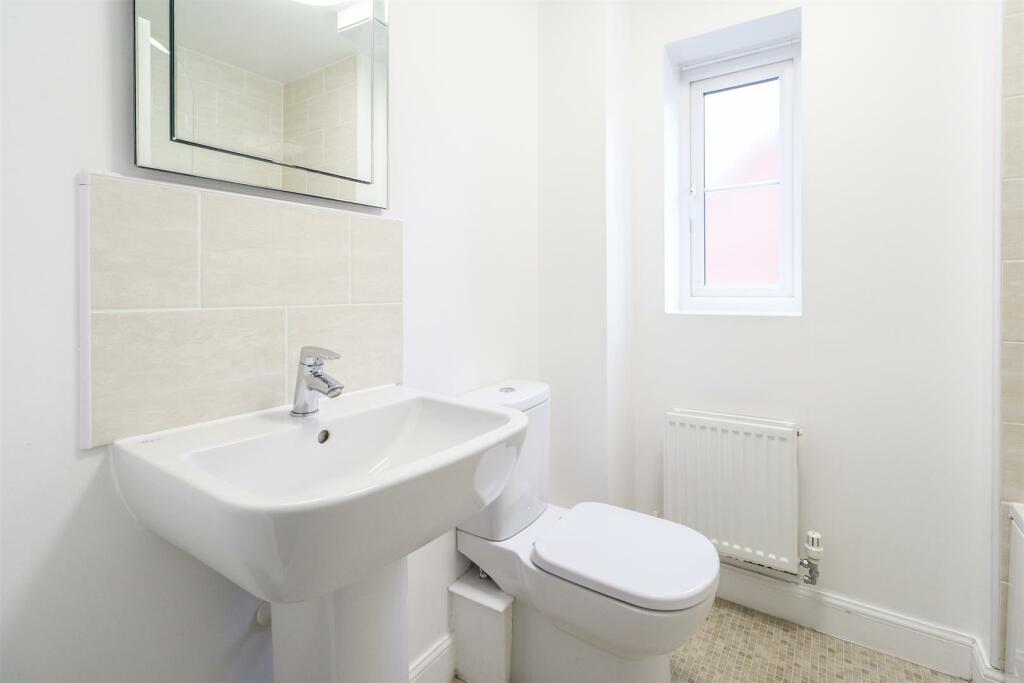 Additional property image - Canal View, City Centre, Coventry