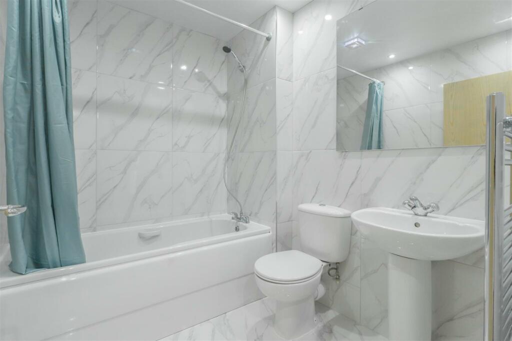Additional property image - Caister Hall, Conisbrough Keep, Coventry