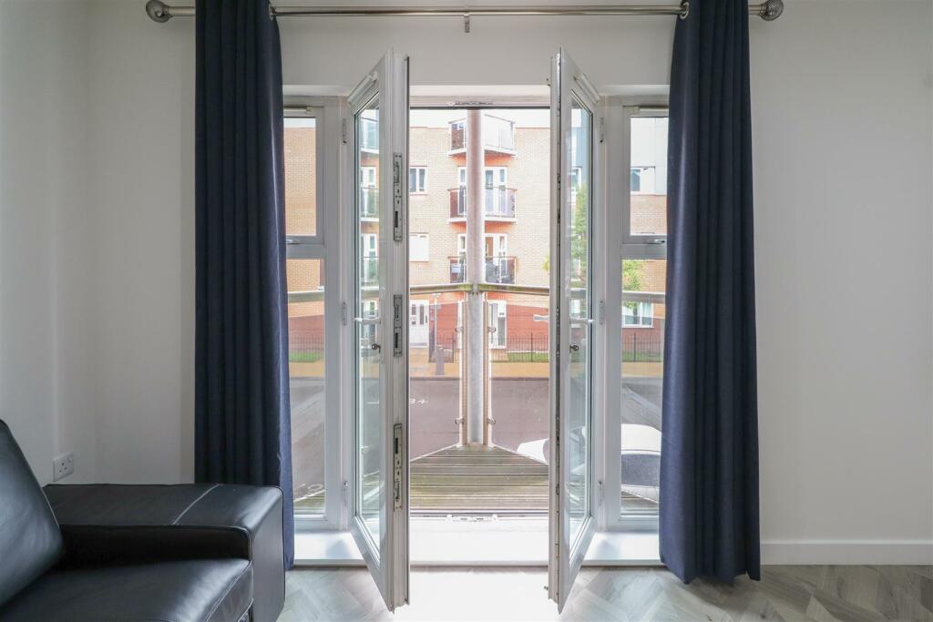 Additional property image - Caister Hall, Conisbrough Keep, Coventry