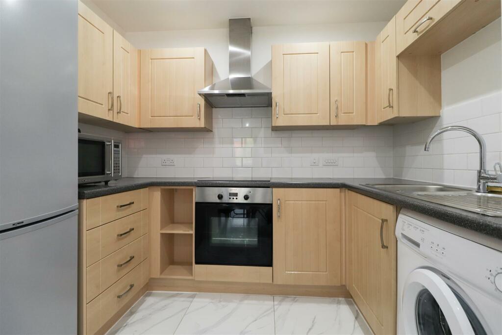 Additional property image - Caister Hall, Conisbrough Keep, Coventry