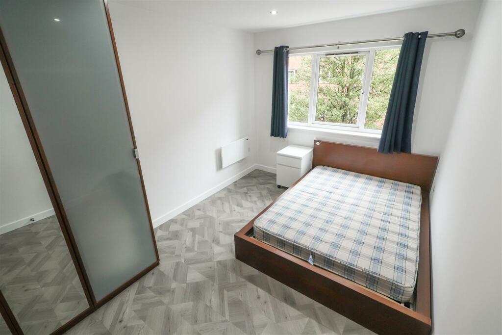 Additional property image - Caister Hall, Conisbrough Keep, Coventry
